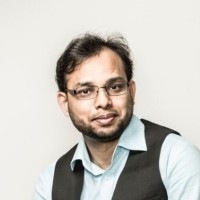 Md Aminul Haque Talukder